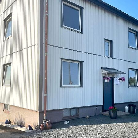 Oedeshoeg Modernt Och Stilfullt B&B Экстерьер фото