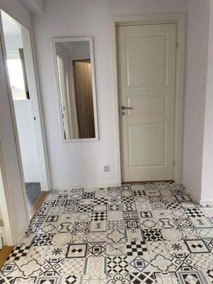 Oedeshoeg Modernt Och Stilfullt B&B Экстерьер фото