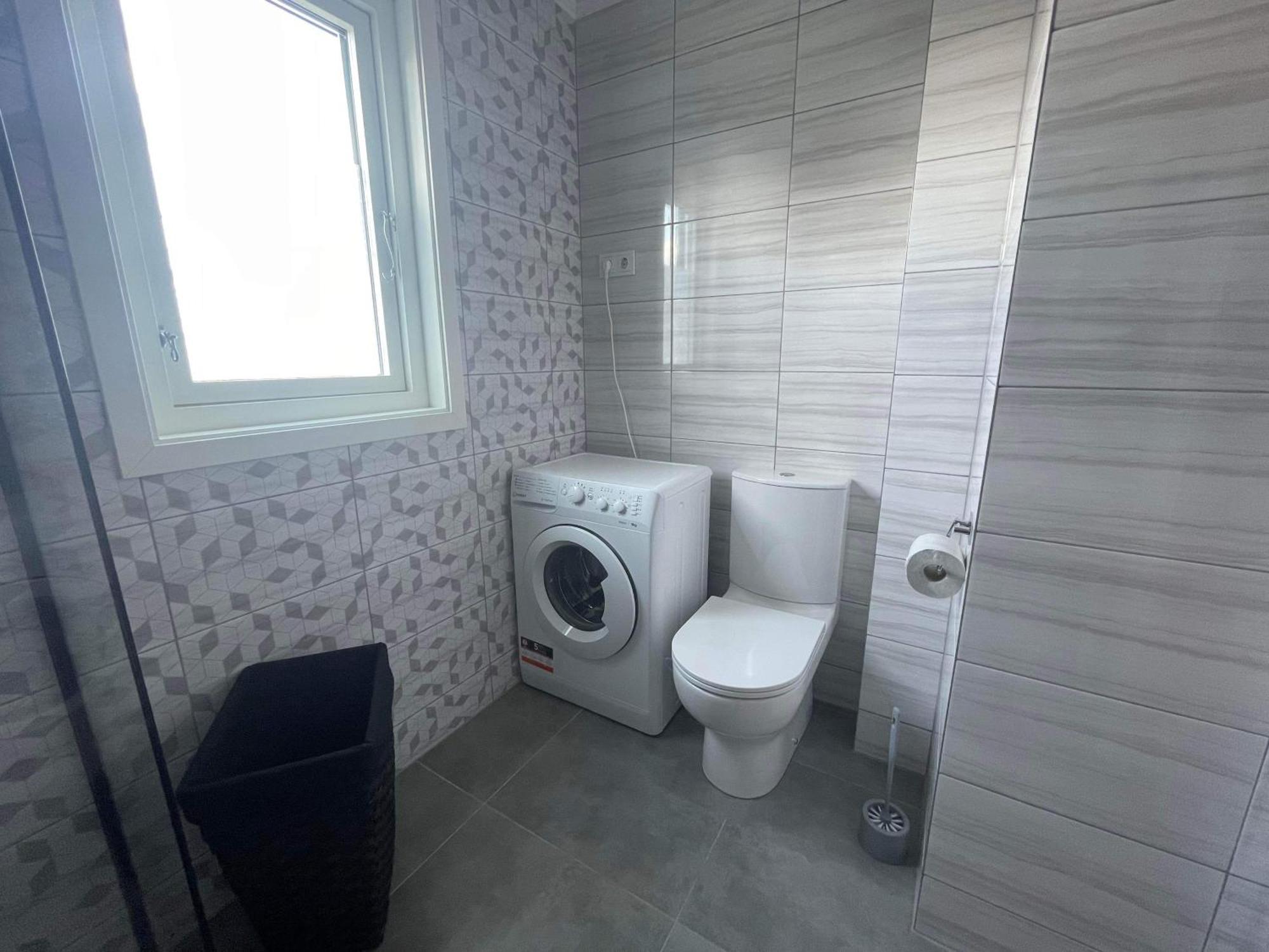 Oedeshoeg Modernt Och Stilfullt B&B Экстерьер фото