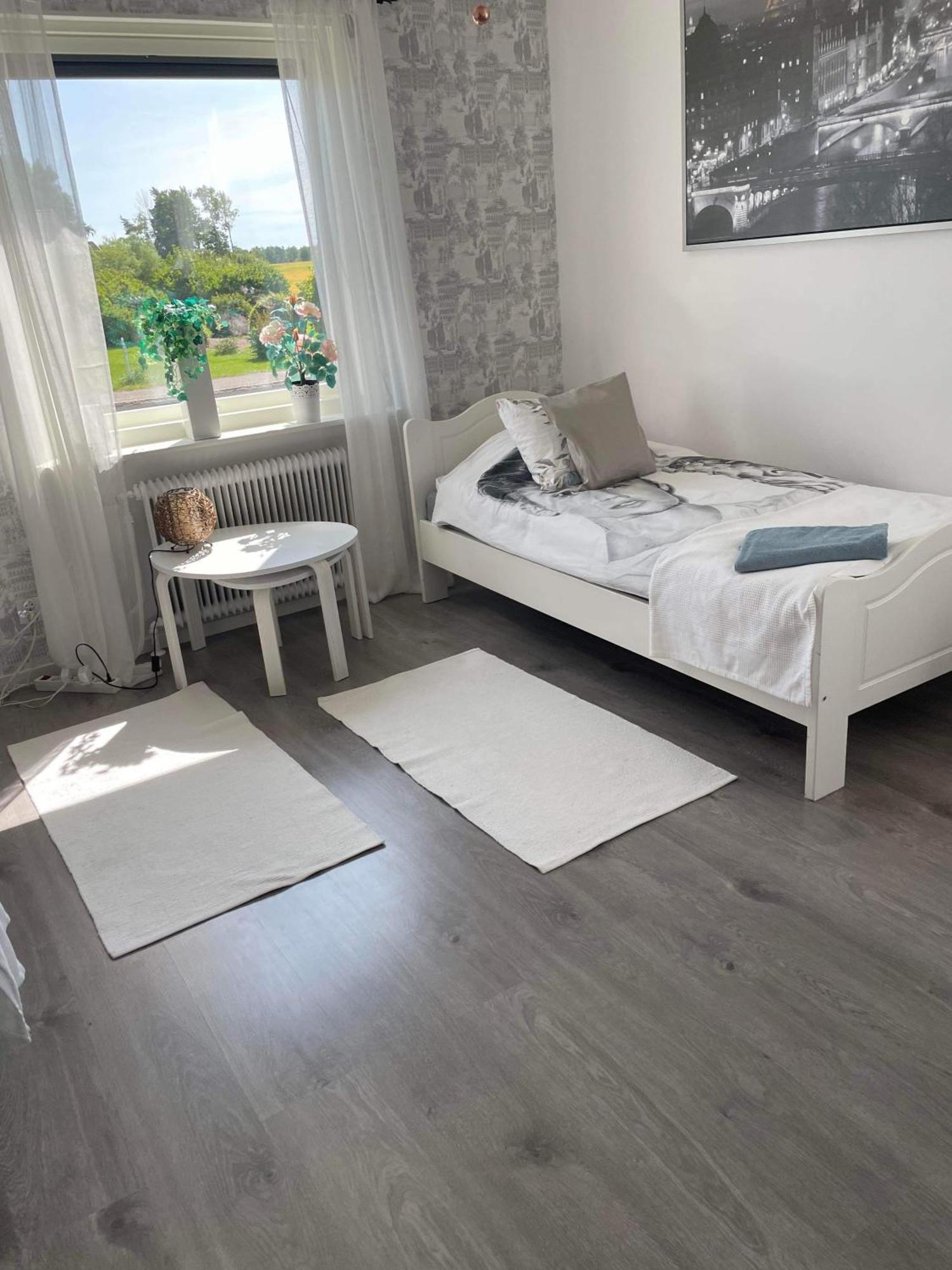 Oedeshoeg Modernt Och Stilfullt B&B Экстерьер фото